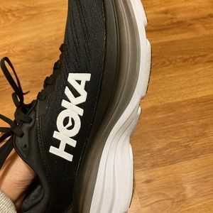 Hoka One One Women’s Bondi 8 Size 8B (standard width)